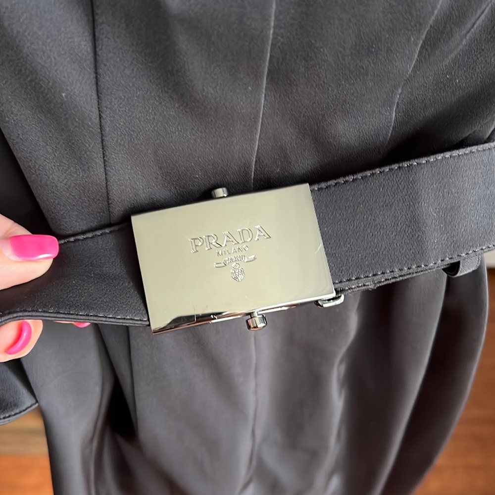 Authentic Prada - image 2